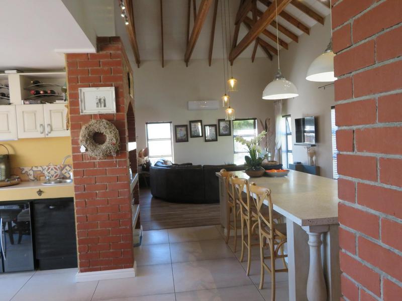 3 Bedroom Property for Sale in Zevenwacht Country Estate Western Cape